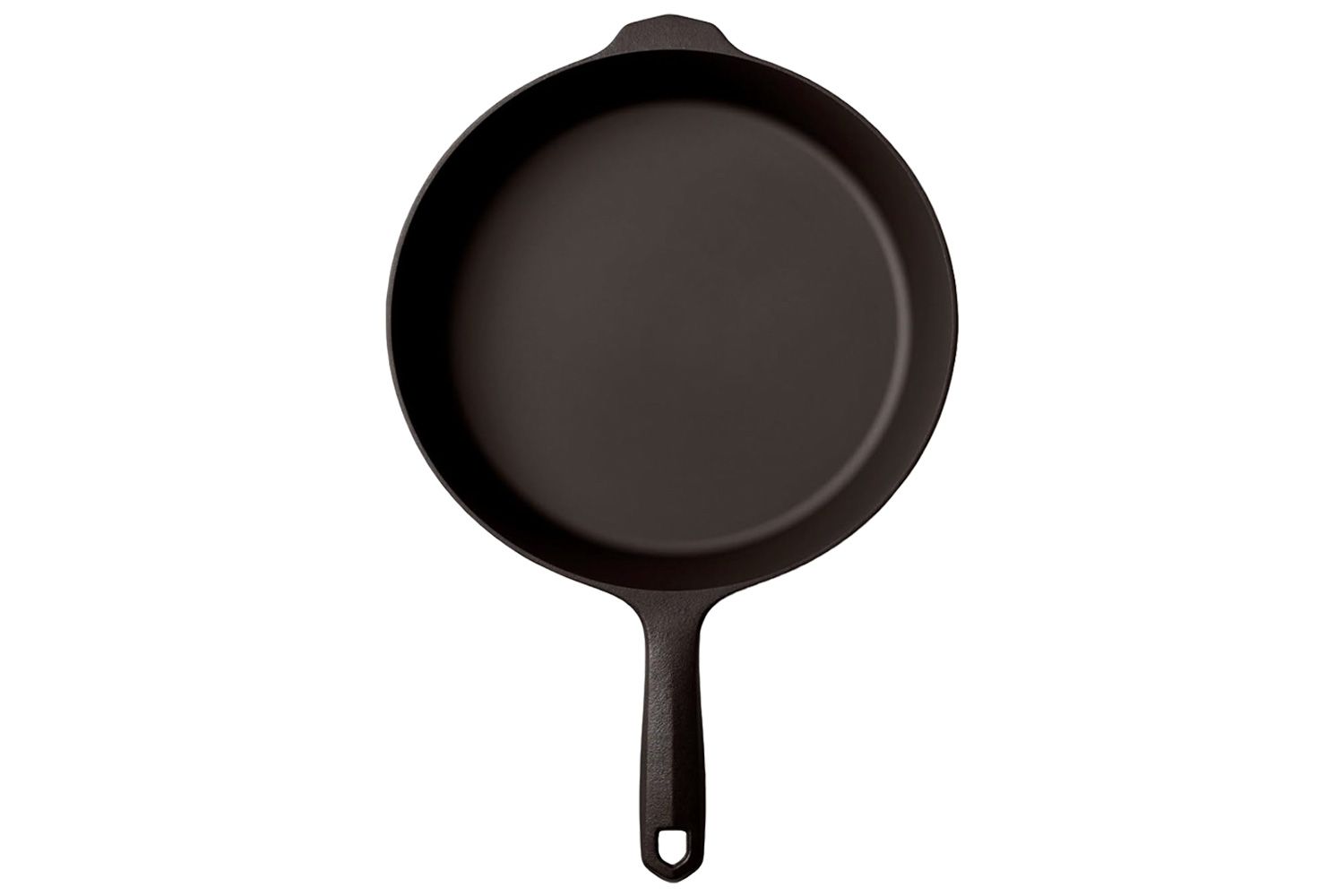 Field Company No. 8 Cast Iron Skillet