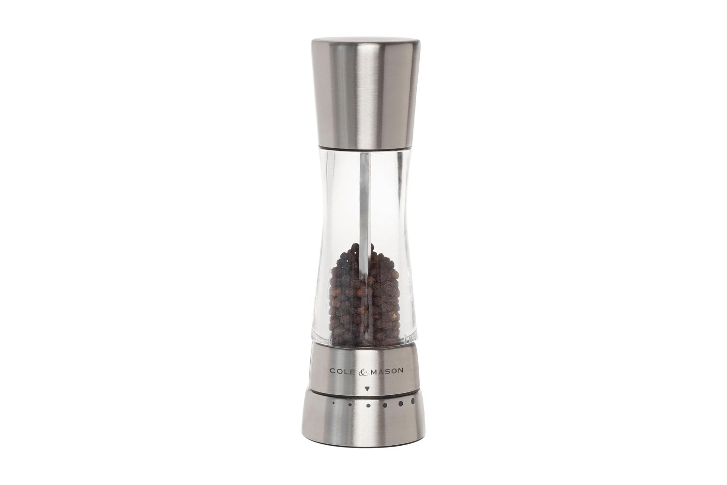 Cole & Mason Derwent Pepper Grinder
