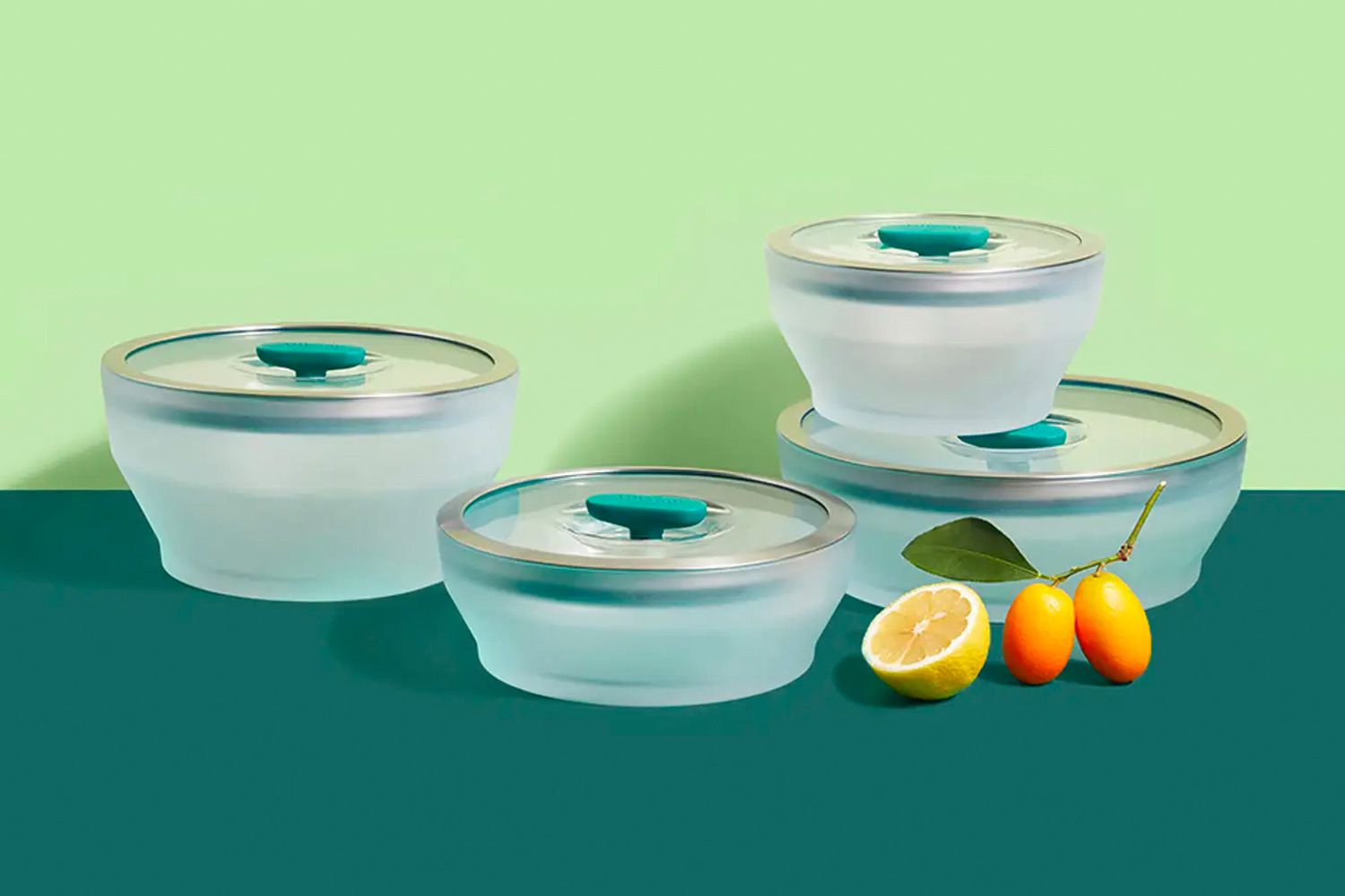 Anyday The Everyday Set