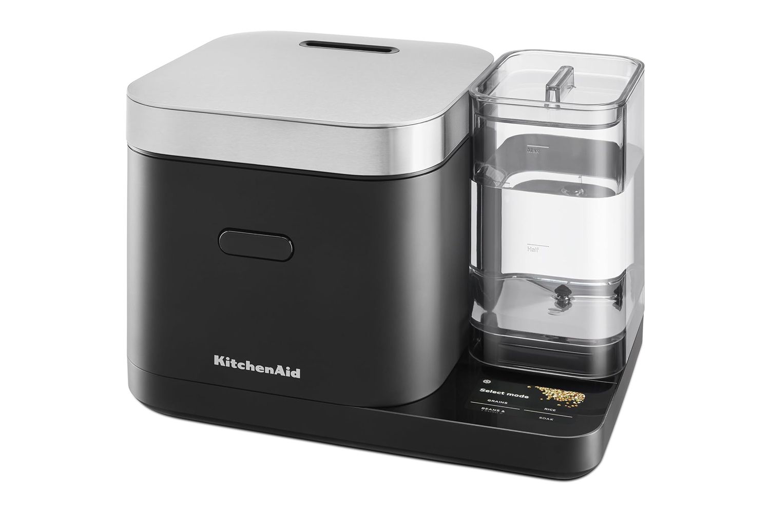 Amazon KitchenAid Grain and Rice Cooker