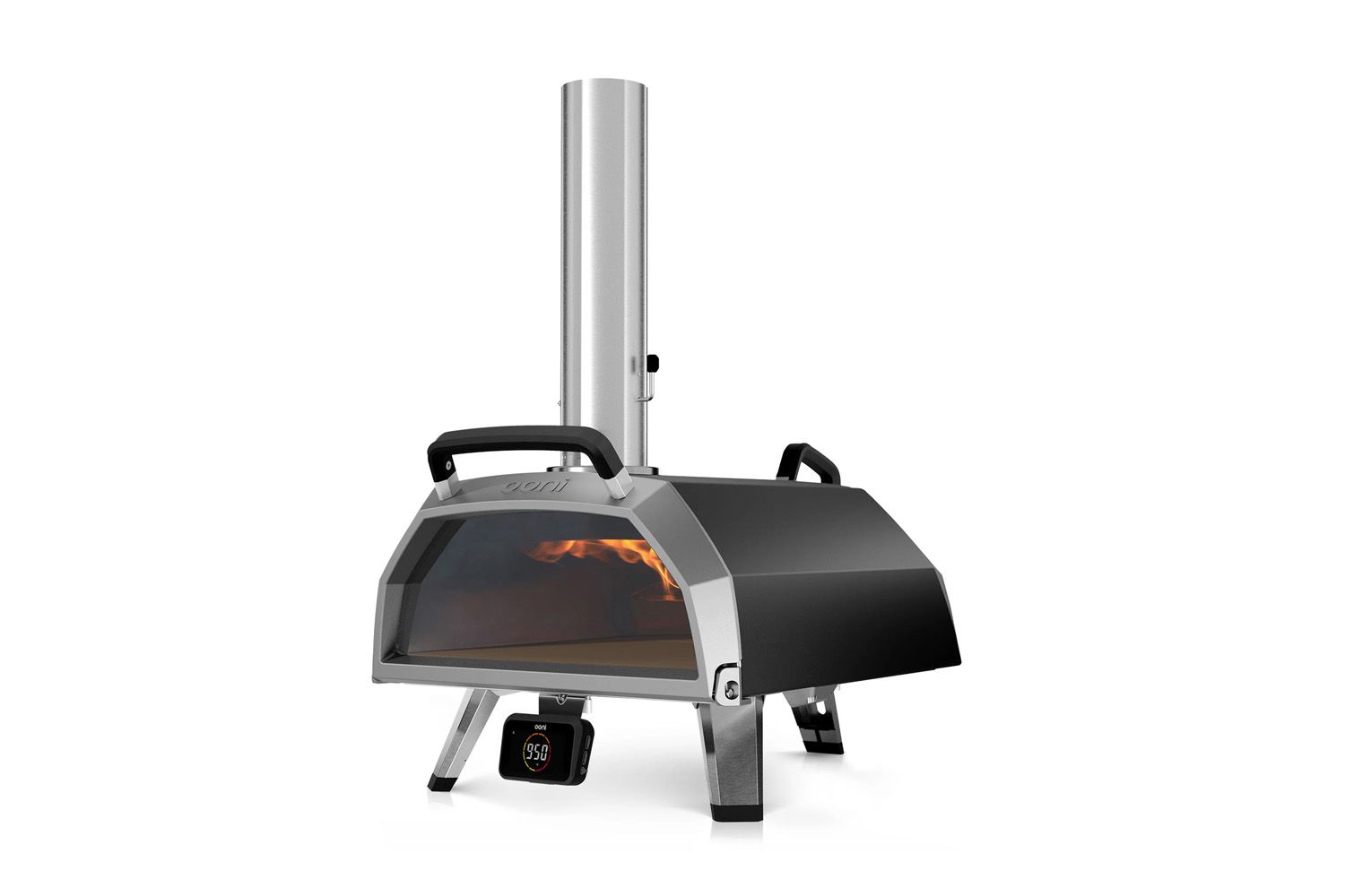 Ooni Karu 2 Pro Multi-Fuel Pizza Oven