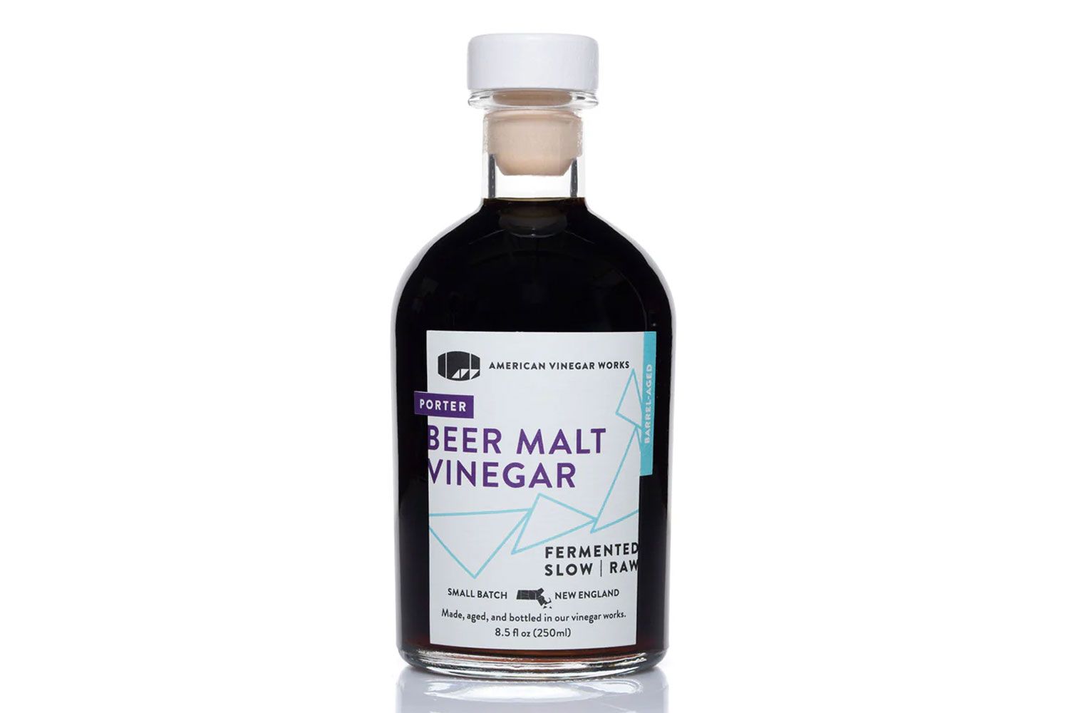 American Vinegar Works Porter Beer Malt Vinegar