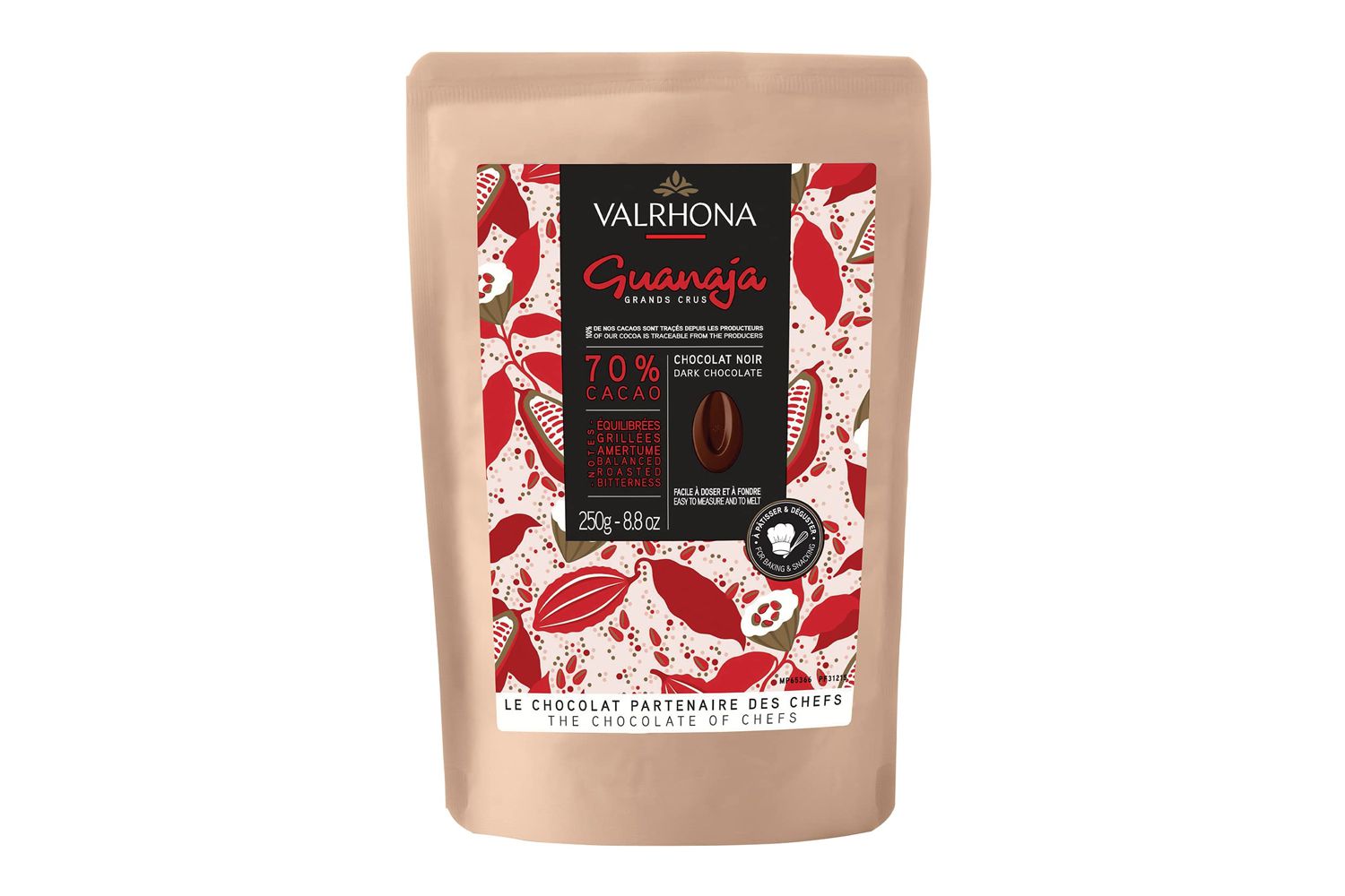 Valrhona Chocolate