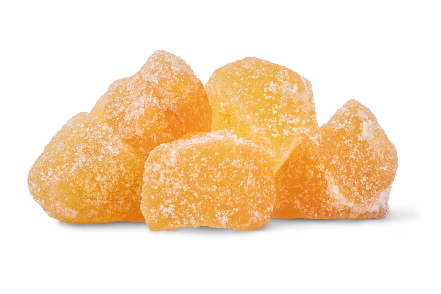 nuts.com Organic Crystallized Ginger