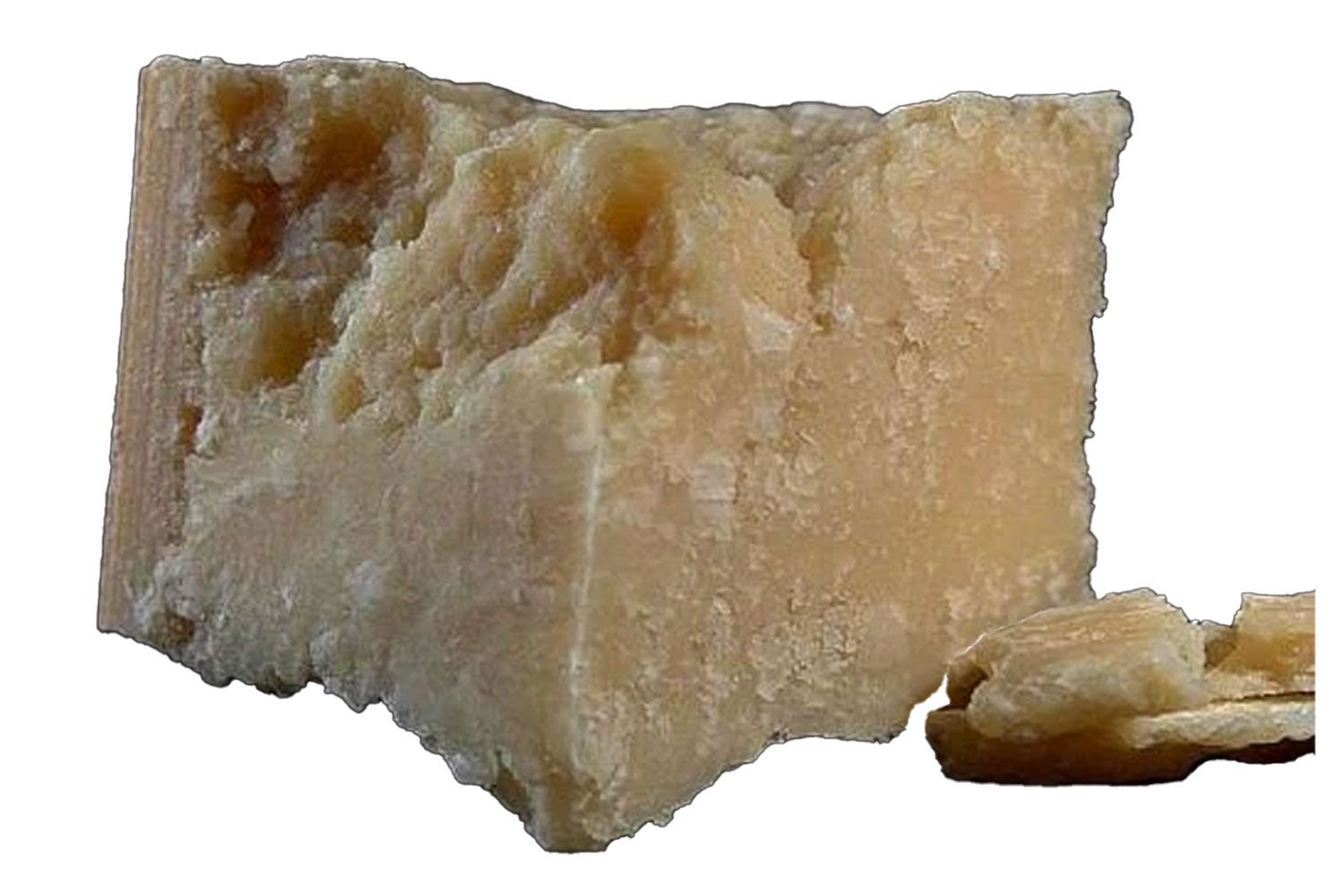 Chef Collective Parmigiano Reggiano